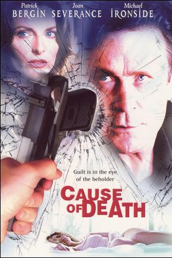  de Filme Desejo E Morte (2001)