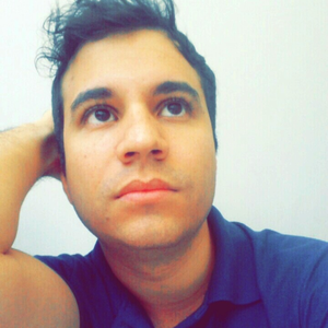 Foto de perfil de Thyago Aquino