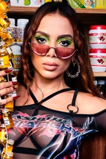 Anitta e Pedro Sampaio: No Chão Novinha (Anitta e Pedro Sampaio: No Chão Novinha)