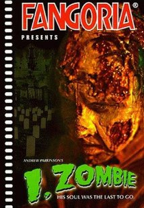 I, Zombie: The Chronicles of Pain  (I, Zombie: The Chronicles of Pain )
