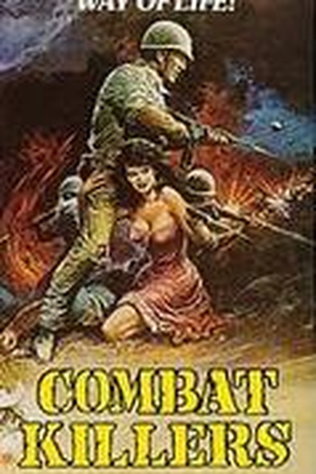  de Filme Combat Killers (1968)