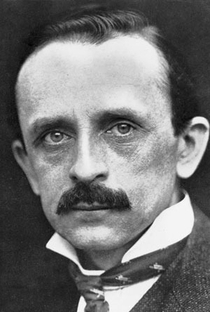 james m barrie