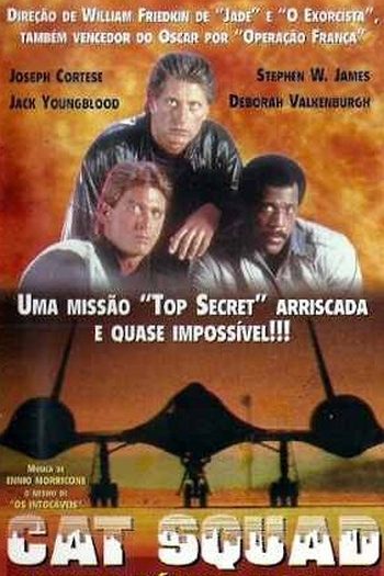  de Filme Esquadrão de Ataque (1986)