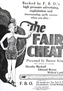 Formosa Embusteira (The Fair Cheat)