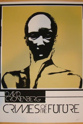  de Filme Crimes do Futuro (1970)