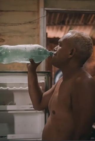 Poster 1 de Curta Açaí (2020)