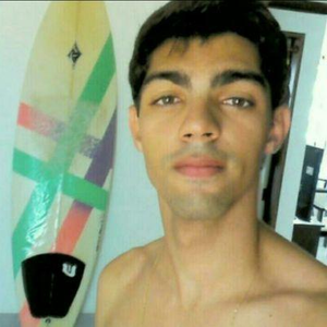 Foto de perfil de Caio Rodrigues