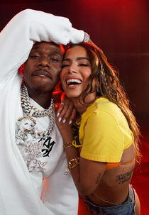 Anitta ft. DaBaby: Girl from Rio (Anitta feat. DaBaby: Girl from Rio)