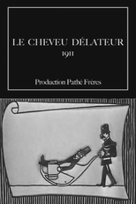 Le cheveu délateur (Le cheveu délateur)