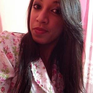 Foto de perfil de Suzzy Moreira