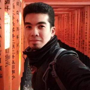 Foto de perfil de Pedro Okuhara