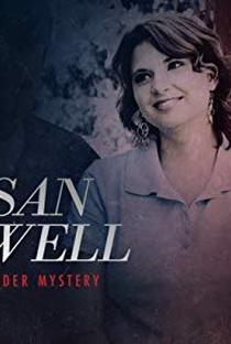 Crimes Misteriosos: Susan Powell - Poster / Capa / Cartaz - Oficial 1
