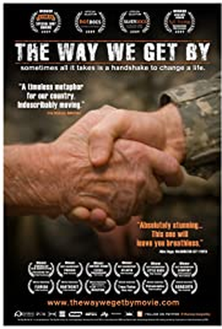 Poster 1 de Filme The Way We Get By (2009)