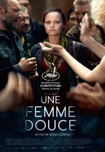 Uma Criatura Gentil (Krotkaya)