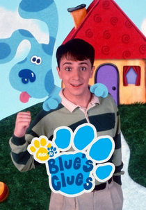 As Pistas de Blue (2ª Temporada) (Blue's Clues (Season 2))