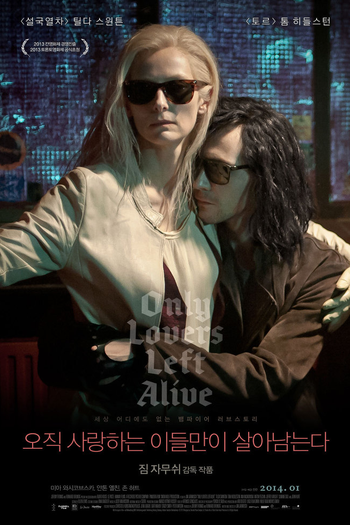  de Filme Amantes Eternos (2013)