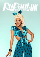 RuPaul’s Drag Race UK (3ª Temporada) (RuPaul's Drag Race UK (Season 3))