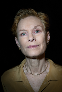 Louise LeCavalier - Poster / Capa / Cartaz - Oficial 1