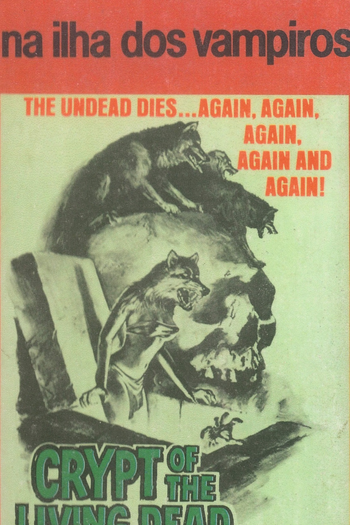  de Filme Hannah na Ilha dos Vampiros (1973)