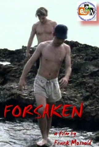 Poster 1 de Curta Forsaken (1994)
