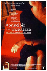 O Princípio da Incerteza (O Princípio da Incerteza)