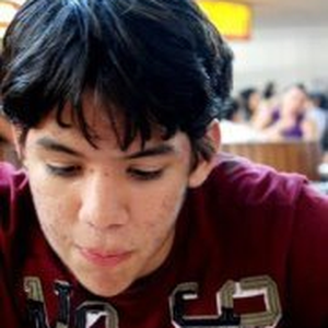 Foto de perfil de Luan Yves