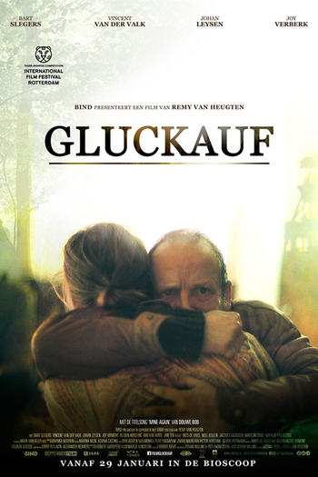 Poster de Filme Gluckauf (2015)