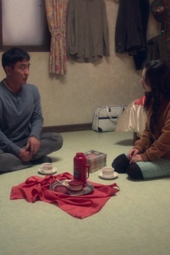 Poster de Episódio 로맨티스트 (2023)