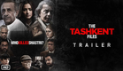 The Tashkent Files | Official Trailer | Vivek Agnihotri | Releasing 12th April