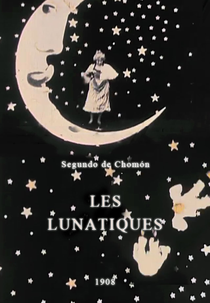 Les Lunatiques (Les Lunatiques)