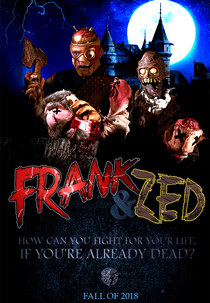 Frank & Zed (Frank & Zed)