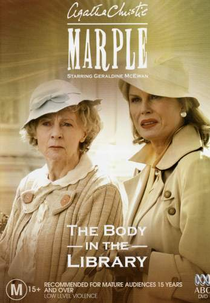 Um Corpo na Biblioteca (Agatha Christie's Marple: The Body in the Library)