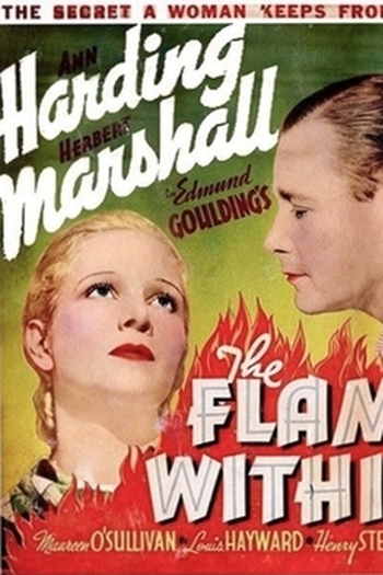 Poster de Filme Corações em Duelo (1935)