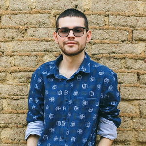 Foto de perfil de Gustavo Nery