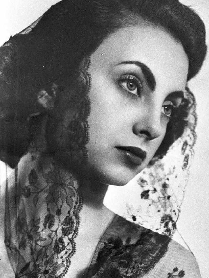 Beatriz Segall - Foto 1