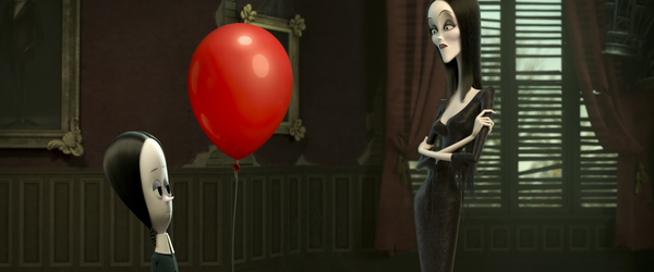 A Família Addams ganha trailer inédito, assista