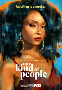Our Kind Of People (1ª Temporada) (Our Kind Of People (Season 1))