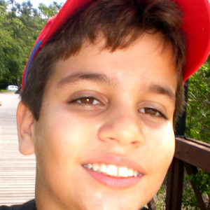 Foto de perfil de matheus pordeus