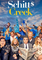 Schitt's Creek (3ª Temporada)