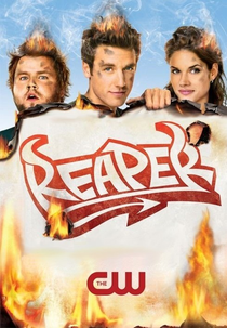 Reaper (1ª Temporada) (Reaper (Season 1))