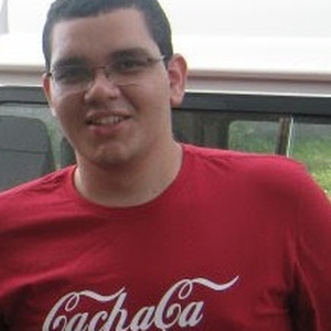 Foto de perfil de Thiago