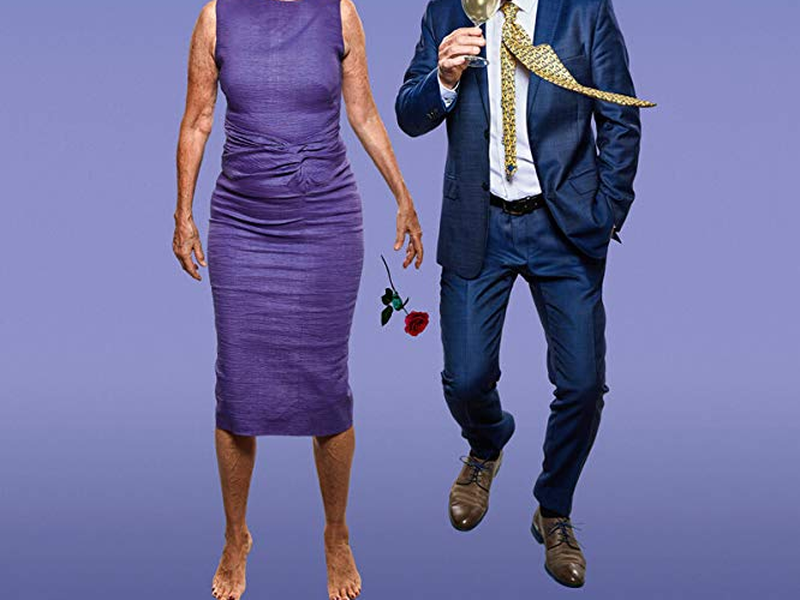 Foto 1 de FINAL FELIZ