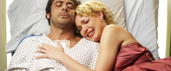 Jeffrey Dean Morgan revela que foi demitido por causa da idade antes de Grey’s Anatomy