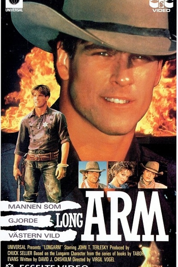  de Filme O Braço Longo da Lei (1988)