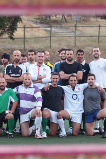 Poster de Filme Boys just wanna have fun (2010)