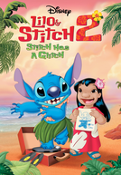 Lilo & Stitch 2: Stitch Deu Defeito (Lilo & Stitch 2: Stitch Has a Glitch)
