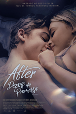 After: Depois da Promessa (After Ever Happy)