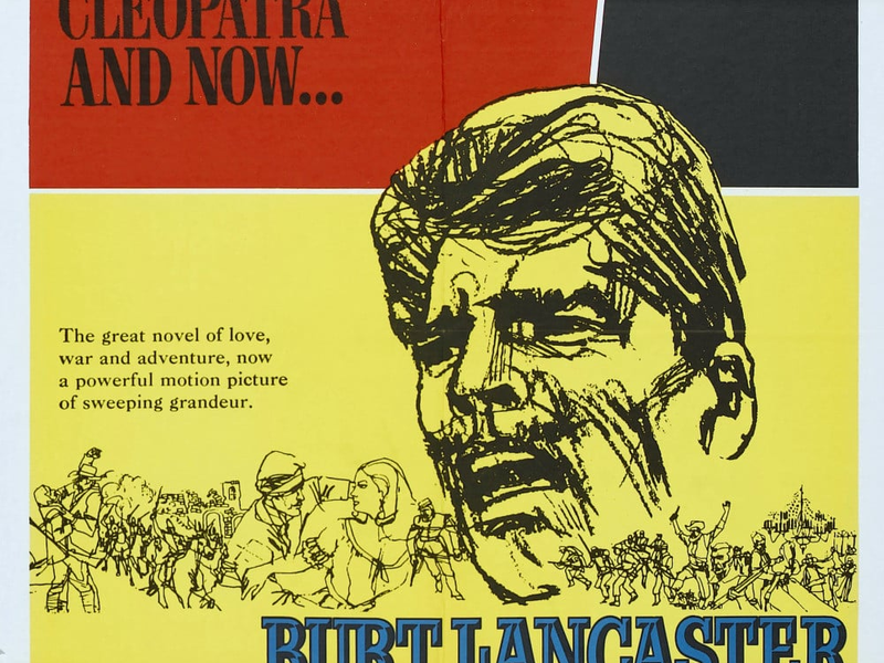 Foto 3 de O Leopardo