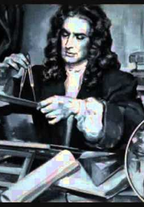 Isaac Newton Pai da Ciência era Ocultista e Alquimista (Isaac Newton Pai da Ciência era Ocultista e Alquimista)