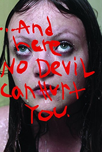 And Here No Devil Can Hurt You - Poster / Capa / Cartaz - Oficial 1